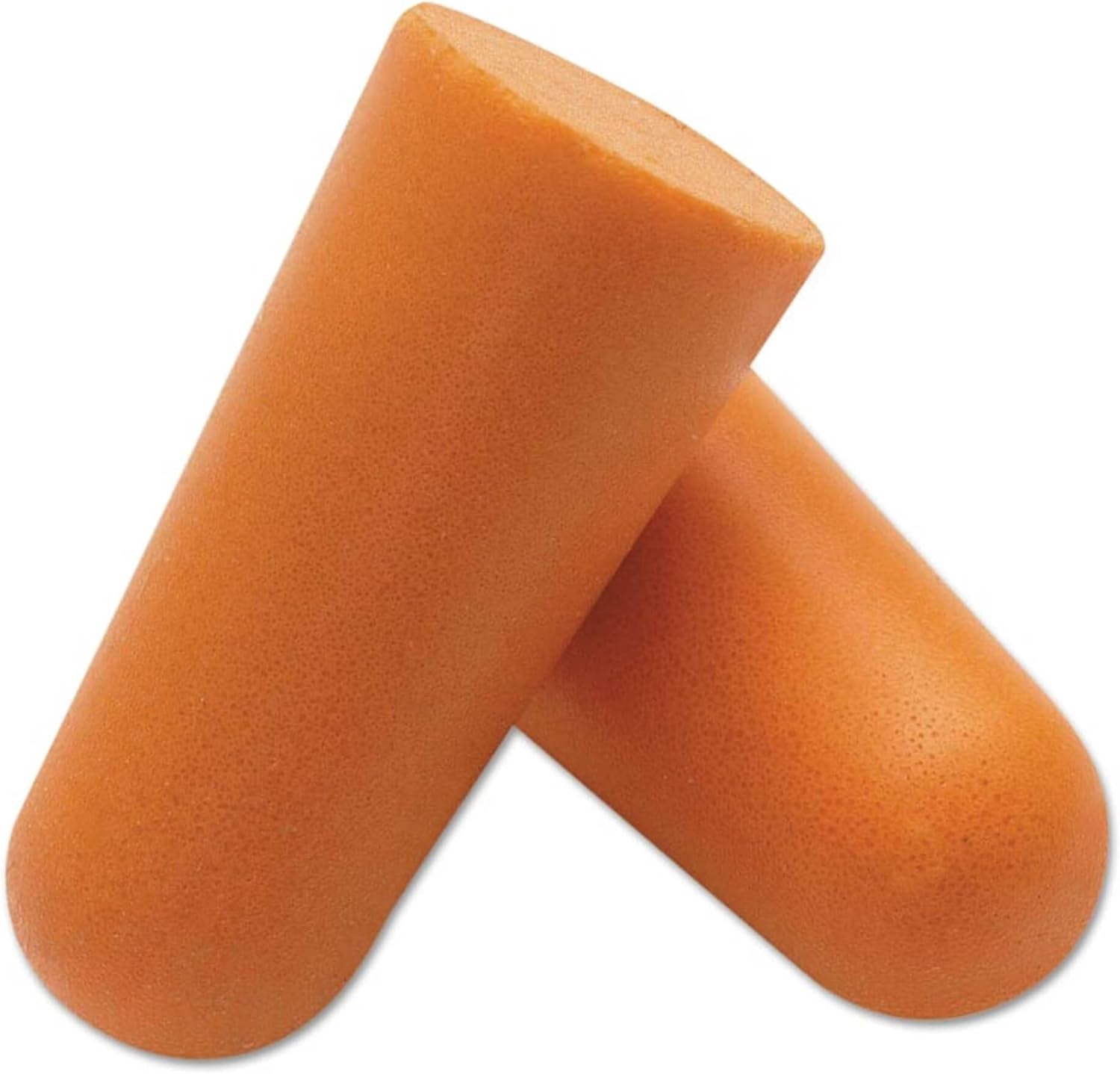 JACKSON SAFETY 67210 Disposable Earplugs Uncorded NRR 31