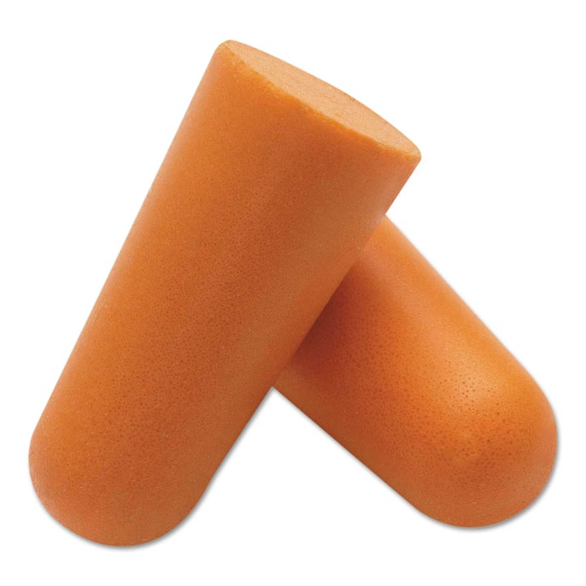 JACKSON SAFETY 67210 Disposable Earplugs Uncorded NRR 31