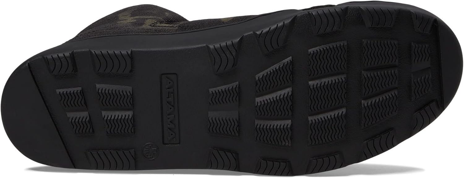 ALTAMA Maritime Assault Mid Boot