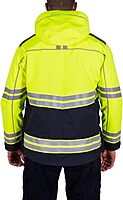FIRST TACTICAL Tactix Series High-Vis Parka