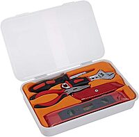 Neocraft Home Use Tool Kit, 5 Piece