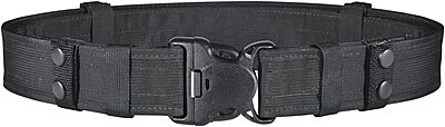 Bianchi PatrolTek 8300 Nylon Duty Belt Kit