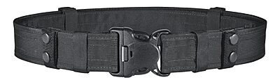 Bianchi PatrolTek 8300 Nylon Duty Belt Kit