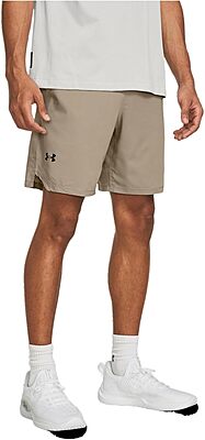 Under Armour Vanish Woven Mens 8-inch Training Shorts
