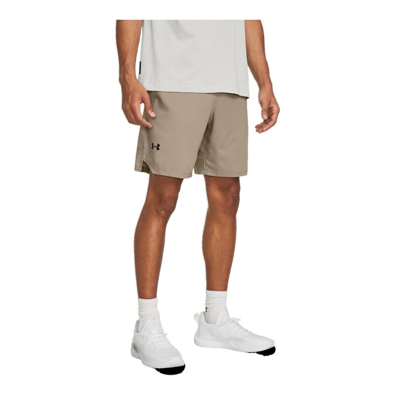 Under Armour Vanish Woven Mens 8-inch Training Shorts