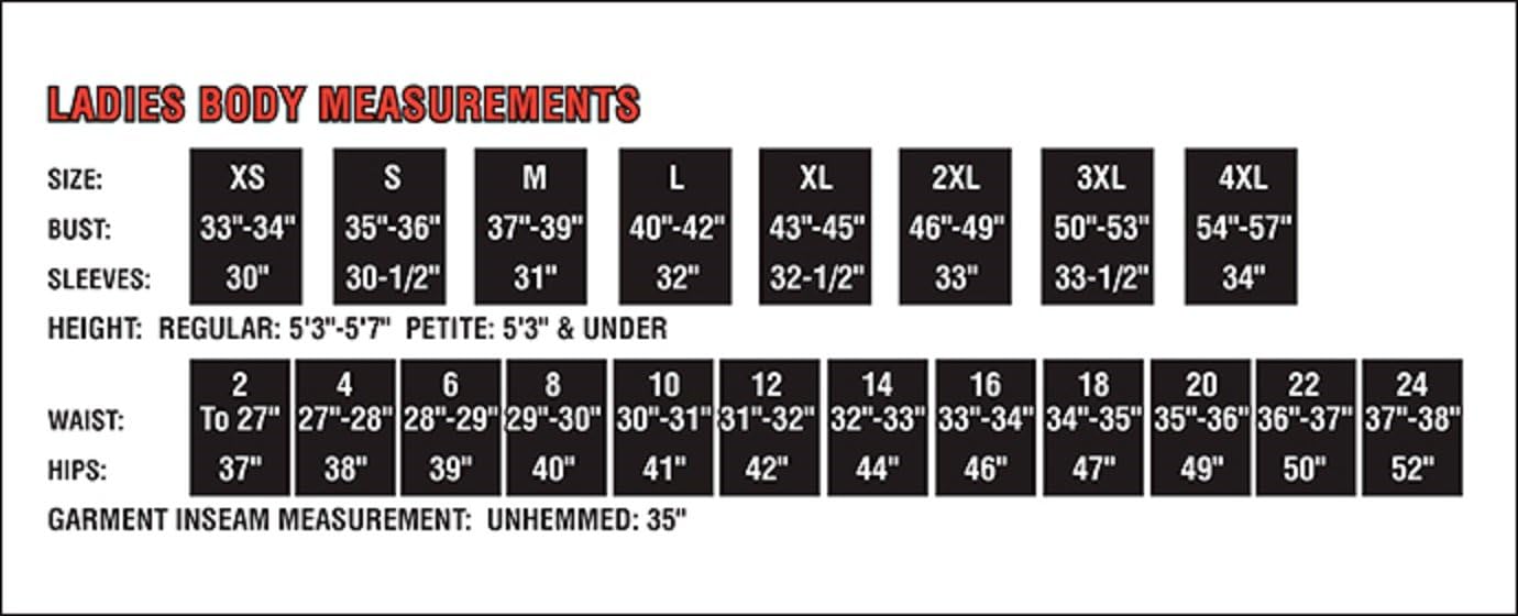 TRU-SPEC 24-7 Series Original Tactical Pant for Women, Water Resistant, Cargo Pockets, Knee Pad Ready