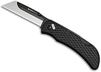OD Edge Razor-Work 2.5" 3 Blades BLK