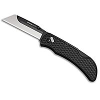 OD Edge Razor-Work 2.5" 3 Blades BLK