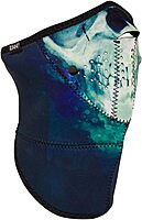 ZANHEADGEAR 3 Panel Neo-X Neoprene Mask