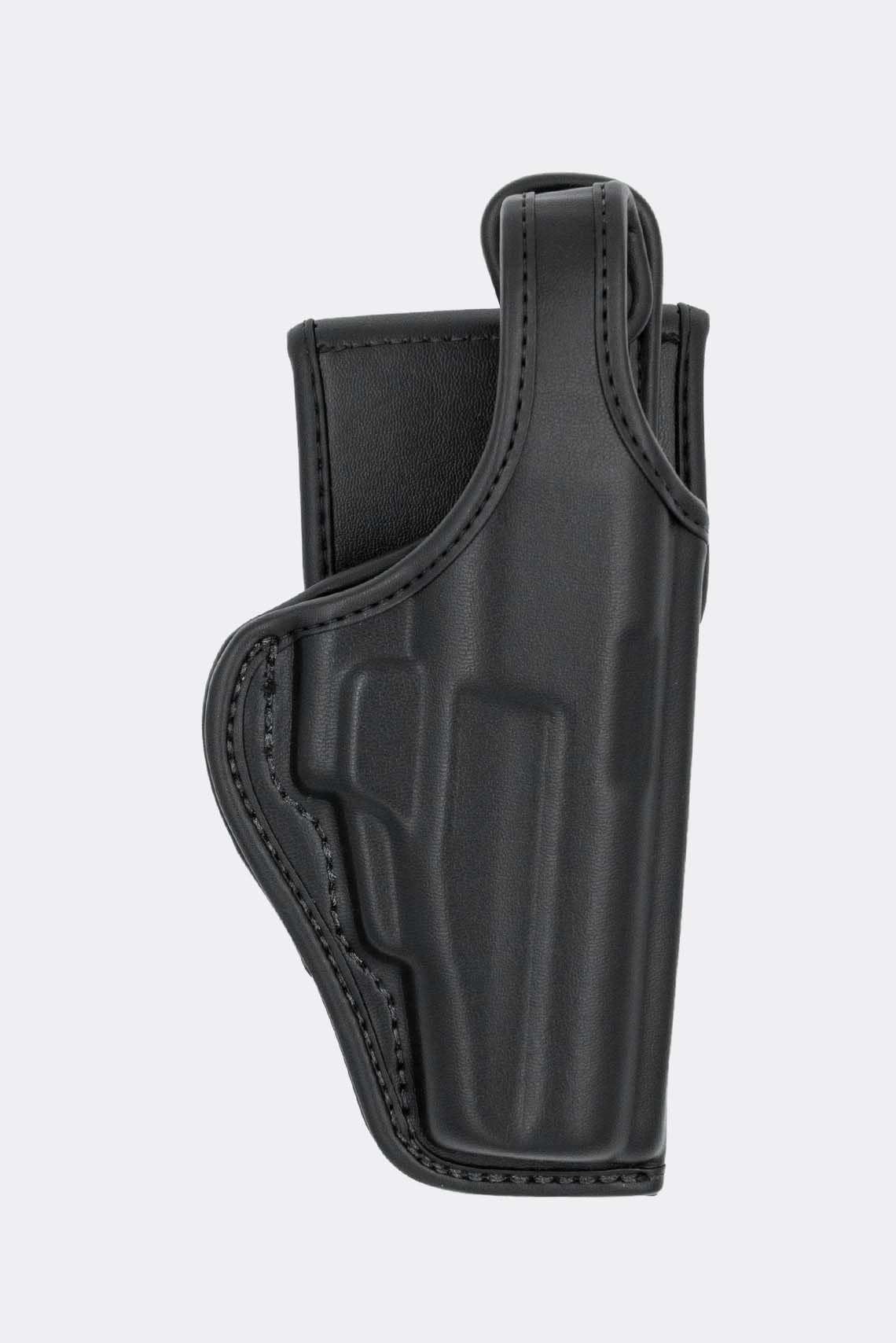 BIANCHI AccuMold Elite 7920 Defender II Duty Holster with Jacket Slot Belt Loop