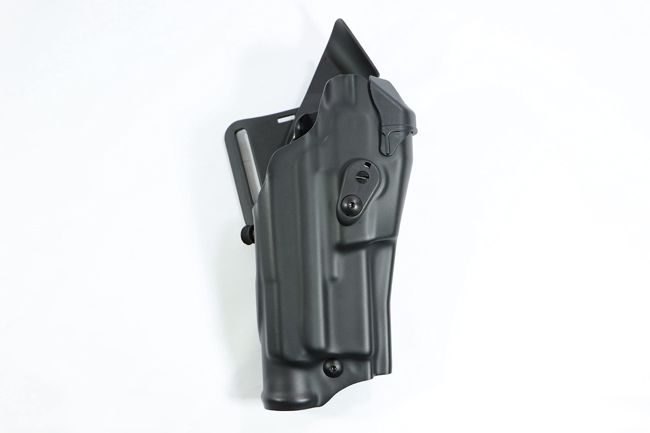 SAFARILAND 6390RDS Level One Retention Duty Holster