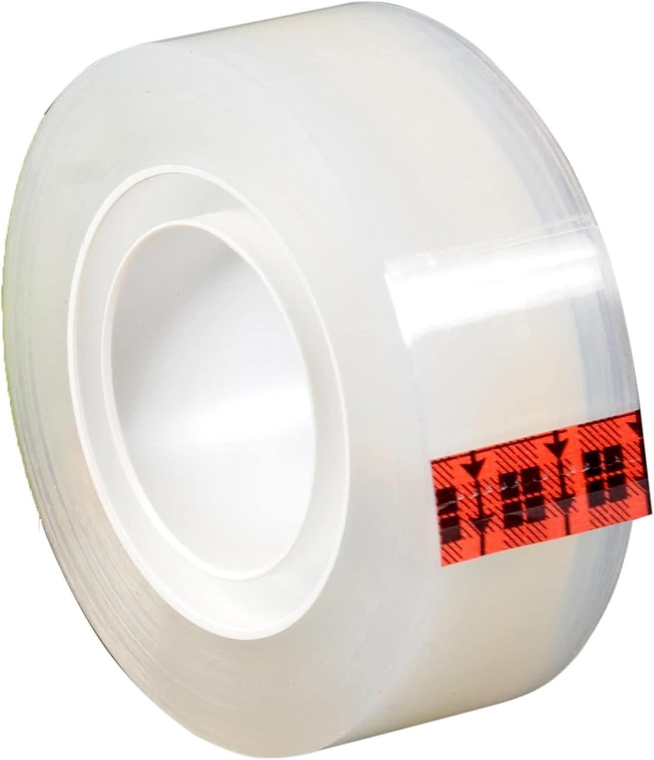 SCOTCH Transparent Greener Tape, 3/4 in x 900 in