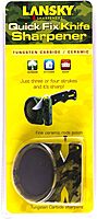 Lansky Quick Fix-Camo Pocket Sharpener LCSTC-CG