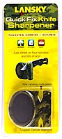 Lansky Quick Fix-Camo Pocket Sharpener LCSTC-CG