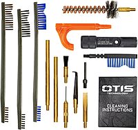 Otis Range Box - Universal Gun Cleaning Kits Multi One Size