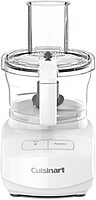 Cuisinart Food Processor with Universal Blade and Reversible Shredding/Slicing Discs