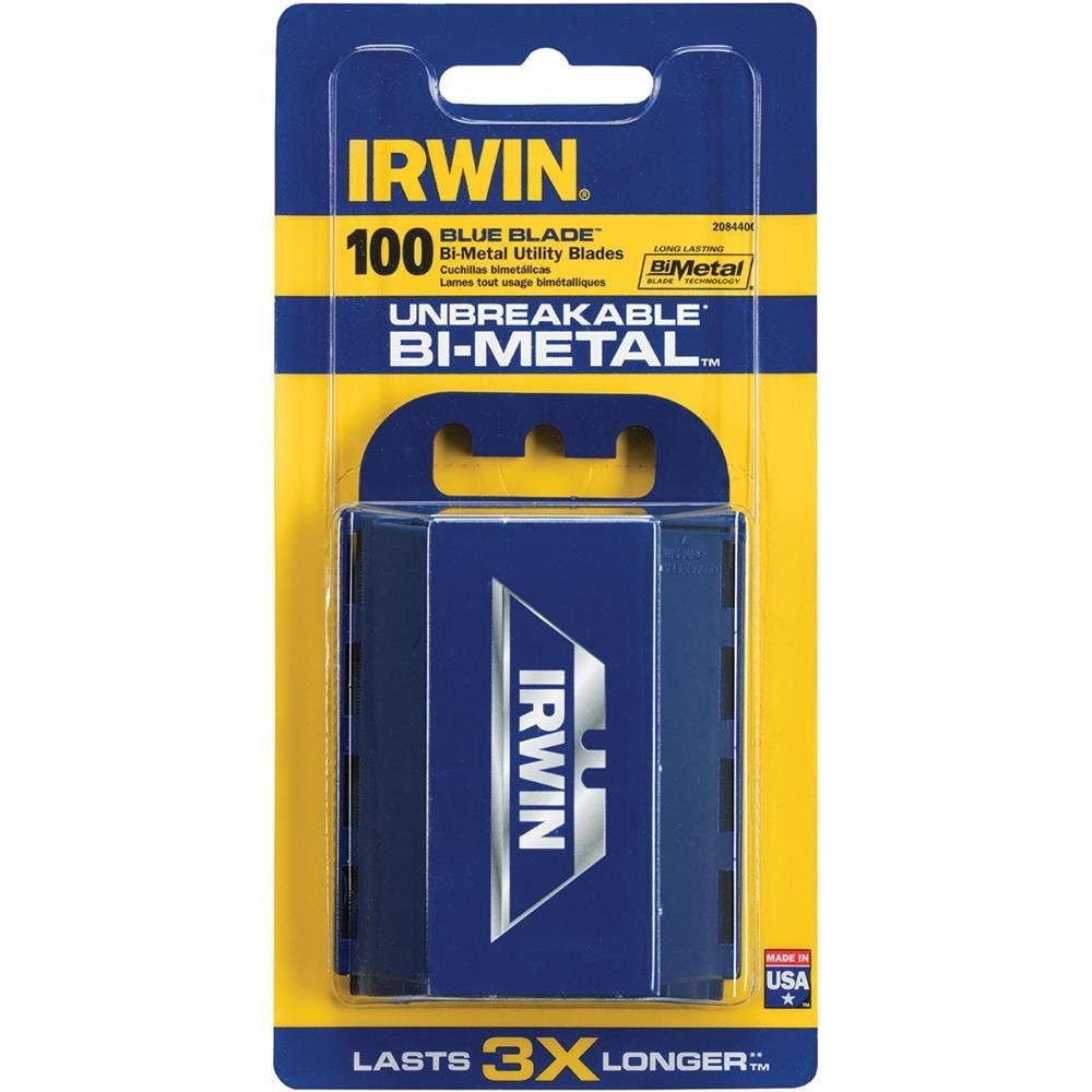 IRWIN Utility Knife Replacement Blades