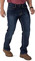 5.11 Tactical Men's Defender-Flex Jeans, Style 74477