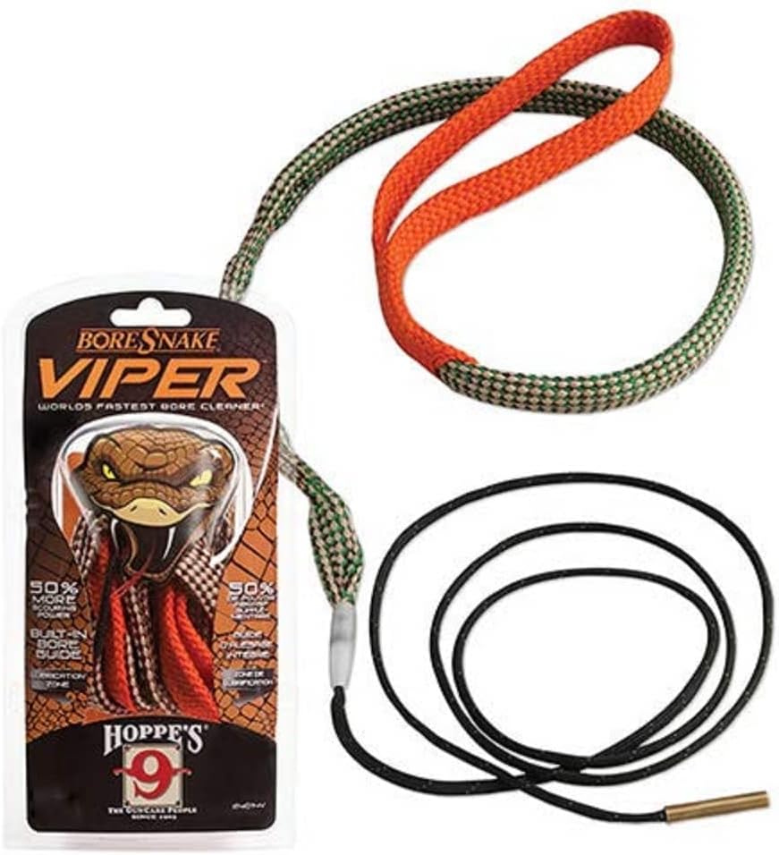 Hoppe's BoreSnake Rifle Bore Cleaner