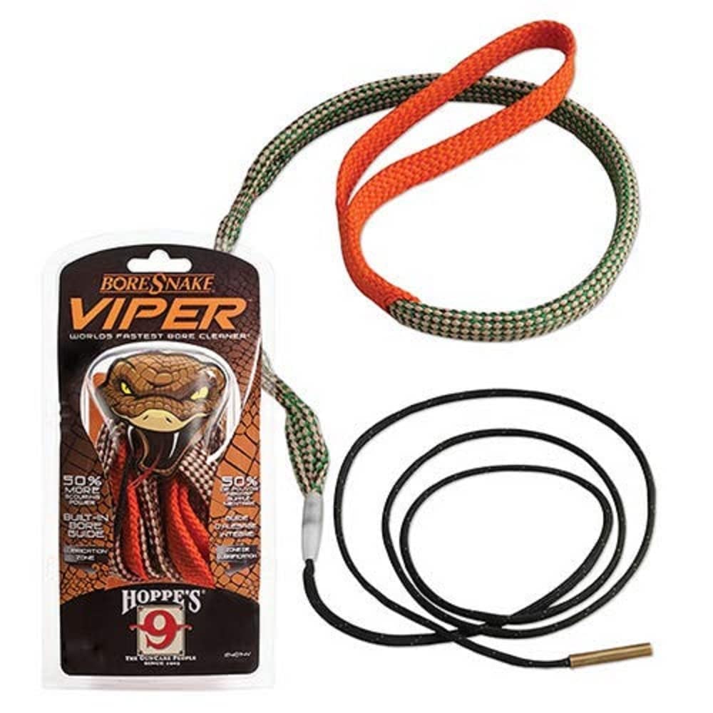 Hoppe's BoreSnake Rifle Bore Cleaner
