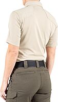 First Tactical Women's V2 Pro Performance Short Sleeve Shirt