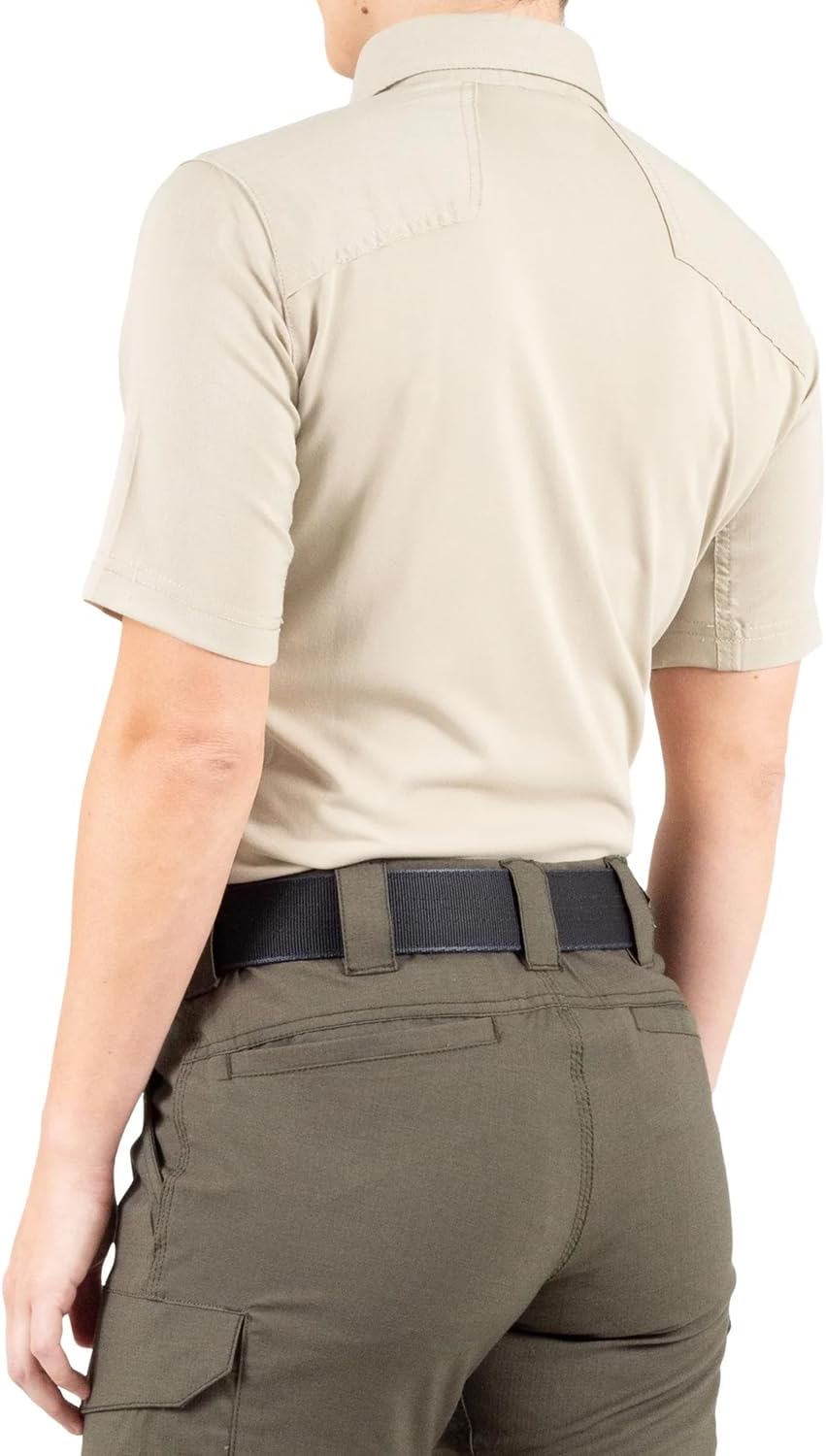 First Tactical Women's V2 Pro Performance Short Sleeve Shirt
