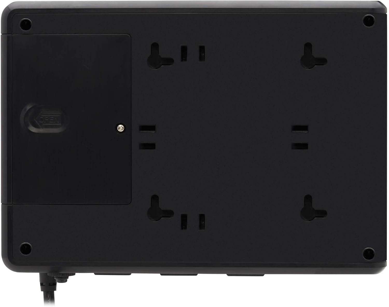 TRIPP LITE BC Series Desktop UPS - Battery Backup & Surge Protector
