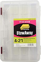 PLANO ProLatch StowAway Tackle & Storage Boxes