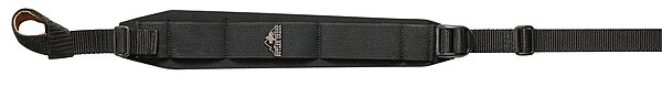 BUTLER CREEK Comfort Stretch Neoprene Rifle Sling with Swivels