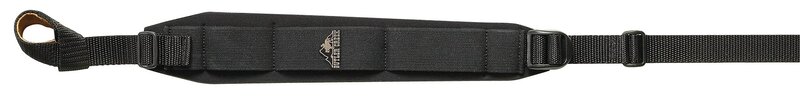 BUTLER CREEK Comfort Stretch Neoprene Rifle Sling with Swivels