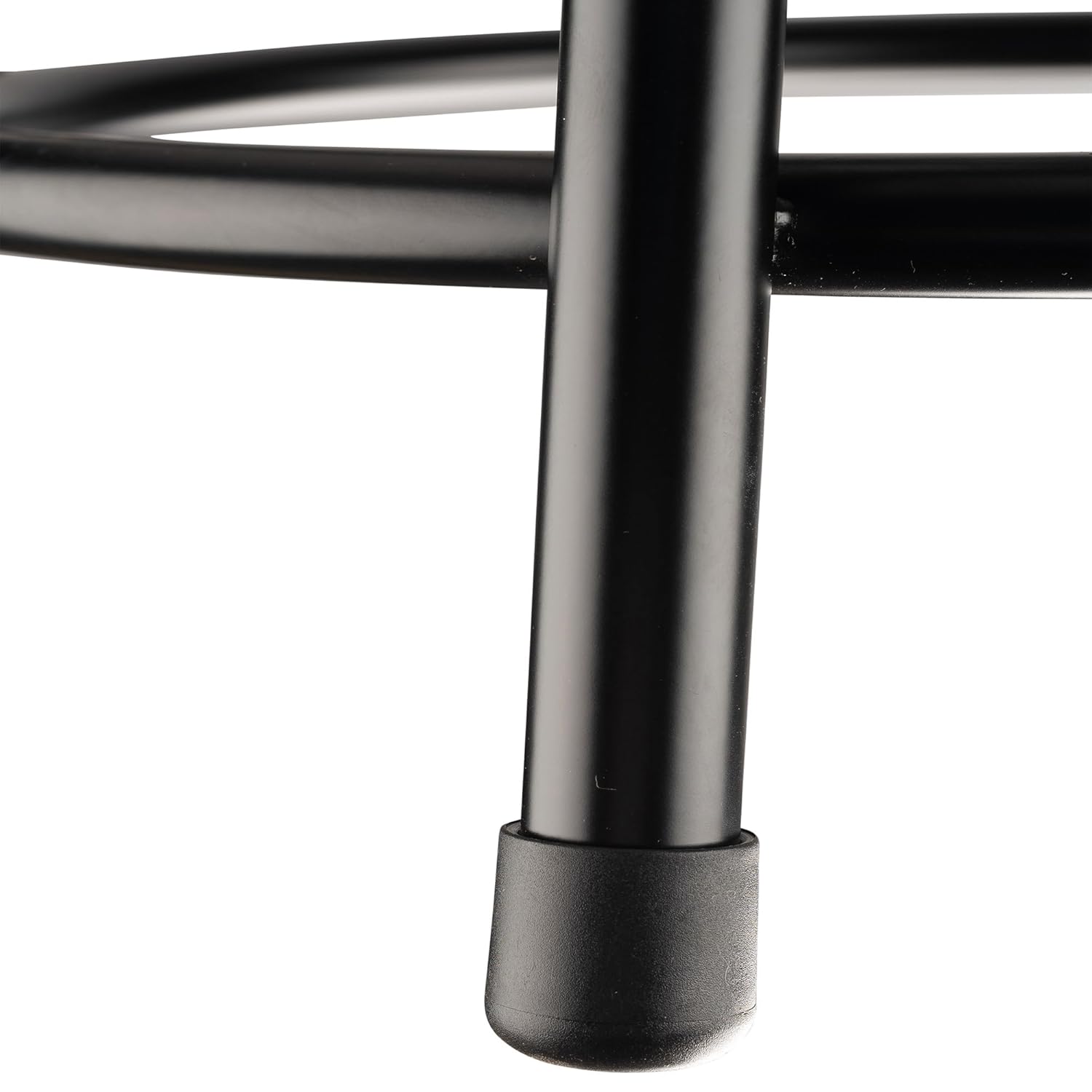 NATIONAL PUBLIC SEATING 6200 Series Heavy-Duty Steel Stool