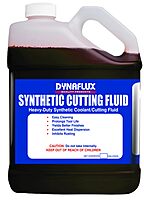 372-4X1, CA/4 ALL METAL SYNTHETICCUTTING FLUID