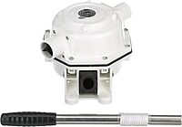 WHALE Mark V Manual Sanitation Pump - 1½-Inch Hose Connections