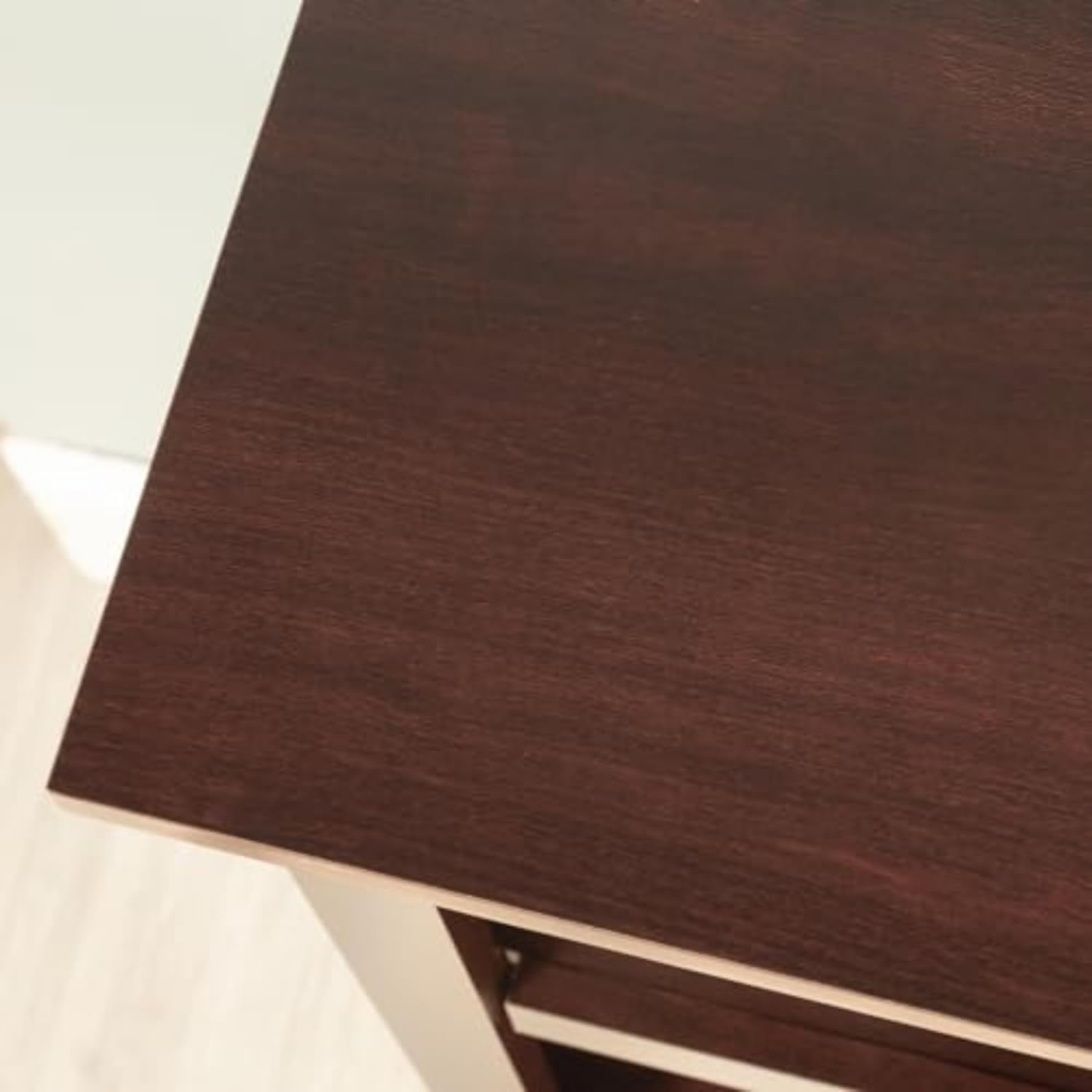 Sauder Select 3-Shelf Bookcase