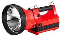 STREAMLIGHT HID LiteBox Rechargeable High-Intensity Searchlight/Lantern
