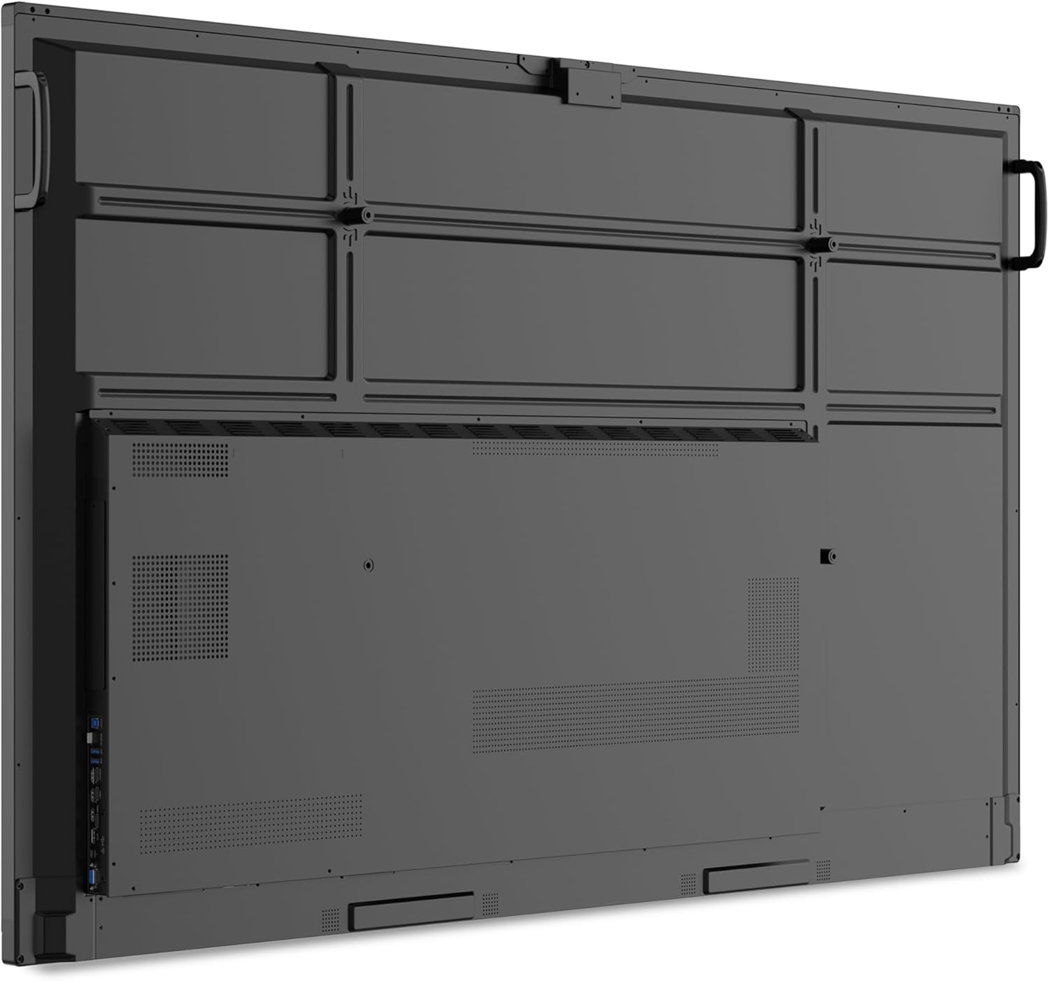 ViewSonic ViewBoard IFP Series 4K Interactive Smart Board with Android 14 EDLA and Integrated Education Software