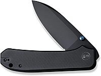 Big Banter Thumb Stud Knife