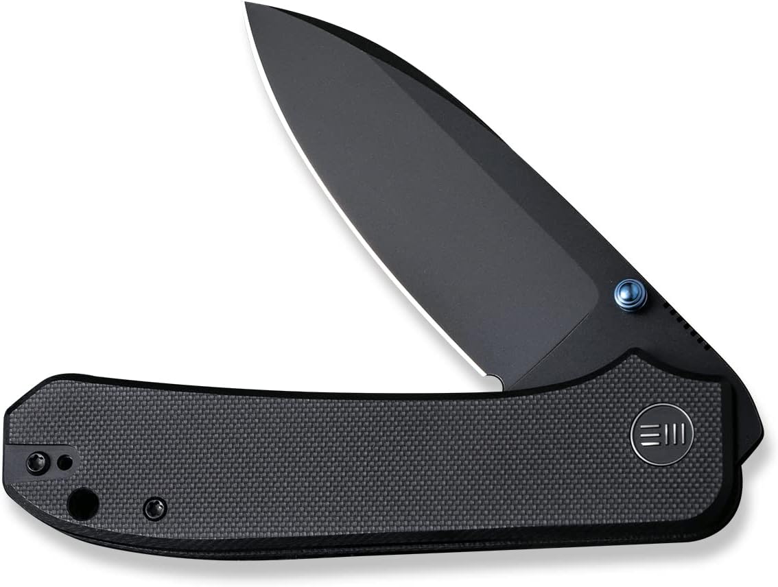Big Banter Thumb Stud Knife