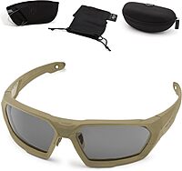 REVISION MILITARY ShadowStrike Tactical Ballistic Sunglasses