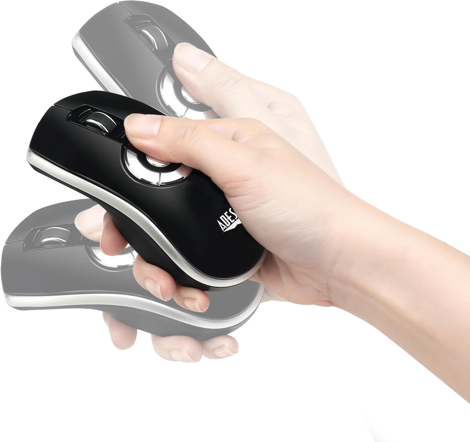 Wireless Presenter Mouse (Air Mouse Elite)