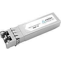 Axiom 10GBASE-SR SFP+ Transceiver for Enterasys - 10GB-SR-SFPP-AX