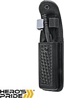 HERO'S PRIDE AirTek Tourniquet Holder Leather Pouch