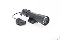 Holosun RAID 1000 Lumen/80000 Candela Illumination Device