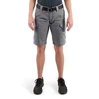 FIRST TACTICAL Women's V2 Work Utility Short