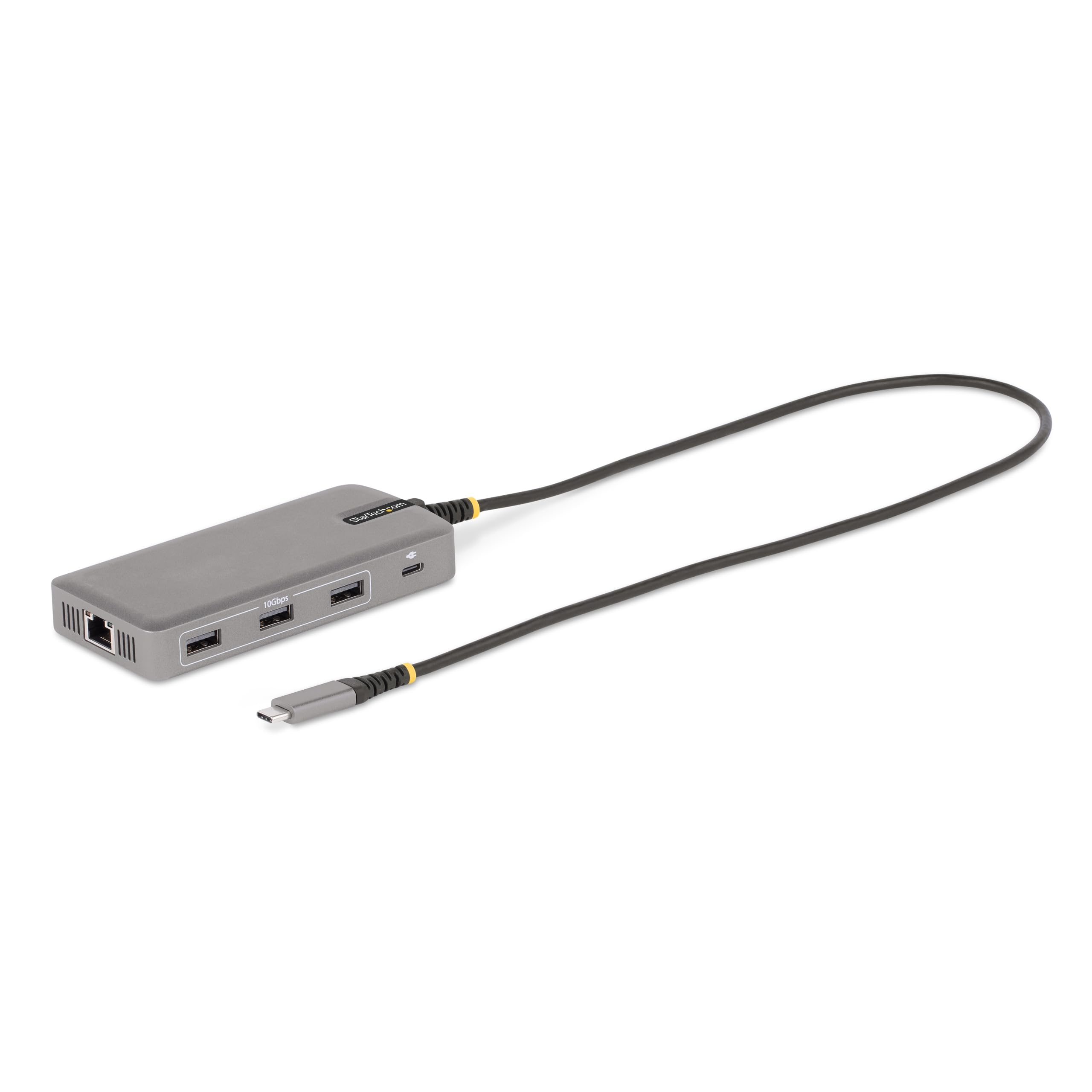 StarTech.com USB-C Multiport Docking Station