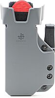 Eleven 10 RIGID IWB Tourniquet Case for C-A-T Gen 7
