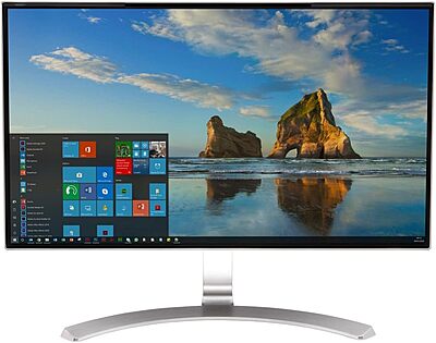 Kensington MagPro Monitor Privacy Screen with Magnetic Strip