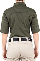 FIRST TACTICAL Women’s V2 Tactical Short Sleeve Shirt