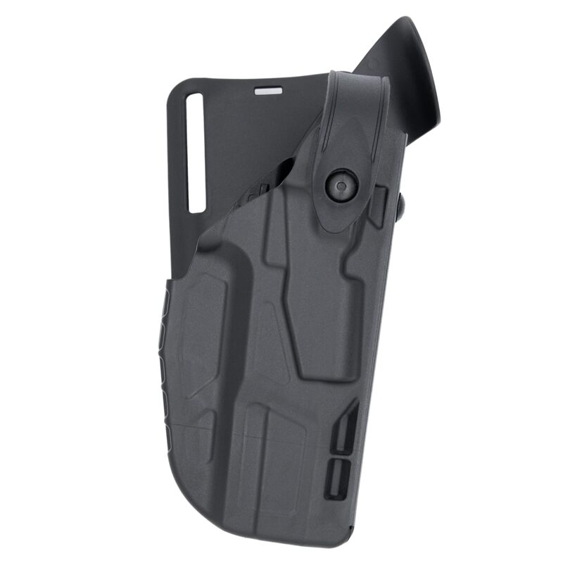 SAFARILAND 7365 7TS Low-Ride ALS/SLS Duty Retention Holster SafariSeven