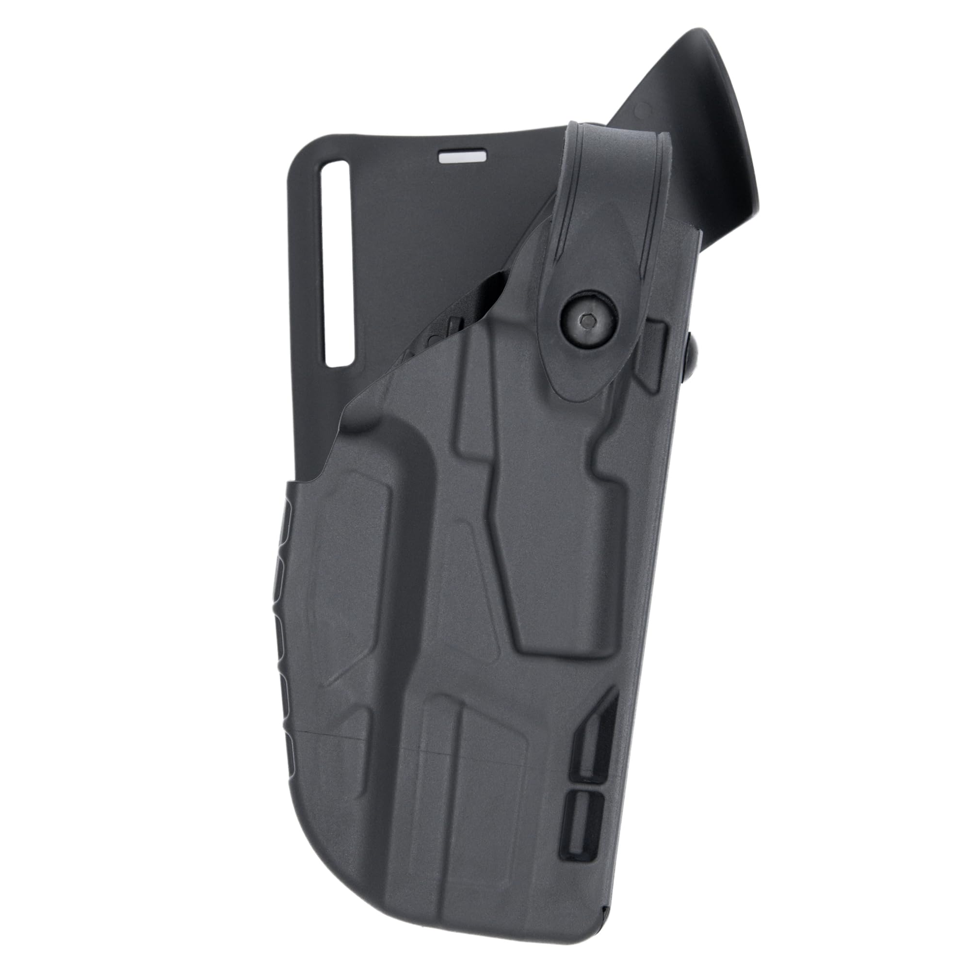 SAFARILAND 7365 ALS/SLS Level 3 Retention Duty Holster Low-Ride